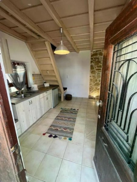 Pitsidia Kreta, Pitsidia Zwei Dorfhäuser Häuser je 50m² Wfl. Haus kaufen